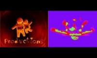 Thumbnail of CHANGED 2 Noggin And Nick Jr Logo Collection V819