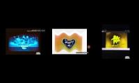 3 Noggin And Nick Jr Logo Collection V282