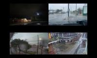 Hurricane Ida Live Streams