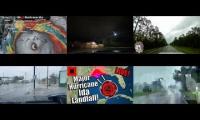 Thumbnail of Hurricane Ida - Storm Chaser Live Cams
