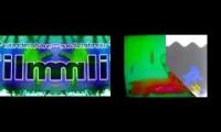 2 Noggin And Nick Jr Logo Collection V815