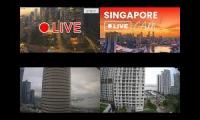 Singapore Live Camera