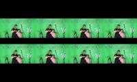 Cover Lagu Opick Rapuh