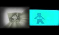 Thumbnail of 2 Noggin And Nick Jr Logo Collection V813
