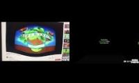 2 Noggin And Nick Jr Logo Collection V791