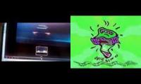 2 Noggin And Nick Jr Logo Collection V777