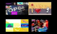 Sparta Random Remixes Side-By-Side 13