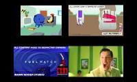 Thumbnail of Sparta Random Remixes Side-By-Side 15