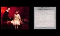 Reich x Stockhausen.