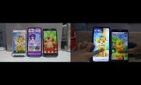 Talking Tom Echo 3 Videos Funny Cats