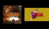 Thumbnail of Great Bonfairy Mashup