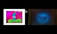 2 Noggin And Nick Jr Logo Collection V868