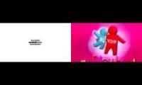 Thumbnail of 2 Noggin And Nick Jr Logo Collection V834