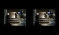 Day of the Daleks: Old vs New Voices