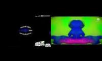 2 Noggin And Nick Jr Logo Collection V943