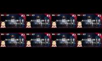 This is a test of multi stream