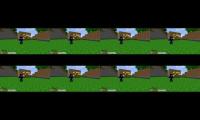100 Ways to Die in Minecraft