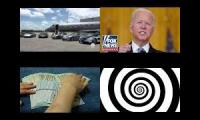 Thumbnail of Democracy; A free press, free radio, freedom of speech, freedom of worship, freedom in human action