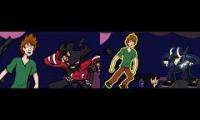 Shaggy vs Agoti and Tabi