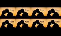 Besame Mucho four language karaoke