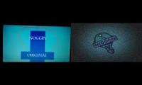 2 Noggin And Nick Jr Logo Collection V877