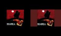 Marea - La Luna Me Sabe A Poco - Instrumental Alta - Voz baja