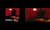 Marea - La Luna Me Sabe A Poco - Instrumental Alta - Voz baja