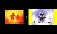 CHANGED 2 Noggin And Nick Jr Logo Collection V842