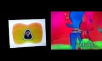 Thumbnail of CHANGED 2 Noggin And Nick Jr Logo Collection V842
