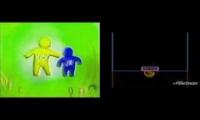 Thumbnail of 2 Noggin And Nick Jr Logo Collection V828