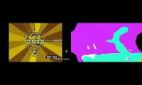 2 Noggin And Nick Jr Logo Collection V823
