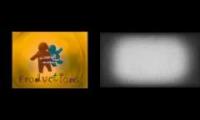 Thumbnail of 2 Noggin And Nick Jr Logo Collection V918