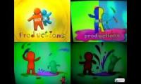 Noggin and nick jr collection In SUS major