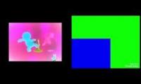 Thumbnail of 2 Noggin And Nick Jr Logo Collection V780