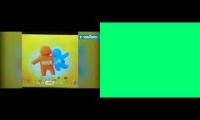 Thumbnail of 2 Noggin And Nick Jr Logo Collections V853