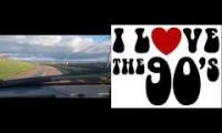 Thumbnail of Running in the Twingo