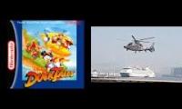 helicopter to the mooooooon