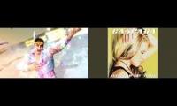 Cascada x Majima - 24 Hour Touch