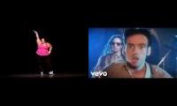 Thumbnail of FAT DANCING PERSON WHAT DO YOU WANT FROM ME