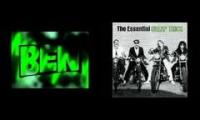 Ben 10 Cheap Trick Surrender