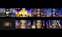 (YTPMV) 20th Century Fox Scan 8 Parison