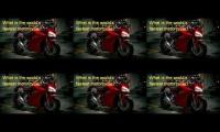Thumbnail of What is the worlds fastest motocycle ?