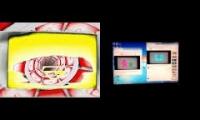 Thumbnail of 2 Noggin And Nick Jr Logo Collection V920