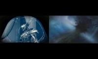 Dreaming city action mashup