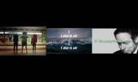 Wanderlust Travel Mix