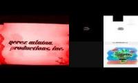 2 Noggin And Nick Jr Logo Collection V882