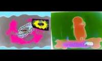 2 Noggin And Nick Jr Logo Collection V733