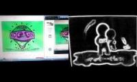 2 Noggin And Nick Jr Logo Collection V798
