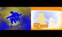 2 Noggin And Nick Jr Logo Collection V848