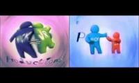2 Noggin And Nick Jr Logo Collection V510